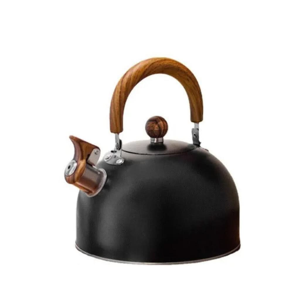 Classic 3L Whistling Kettle with Elegant Design