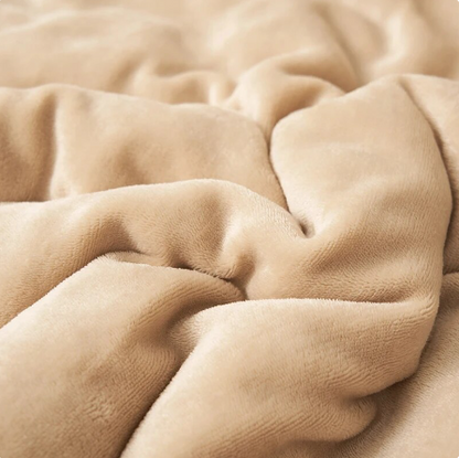 Luxurious Warm Fleece Blanket