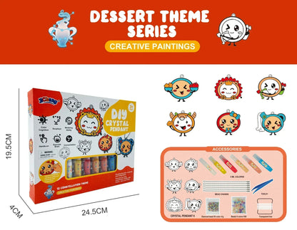 Creative Christmas Craft Fun