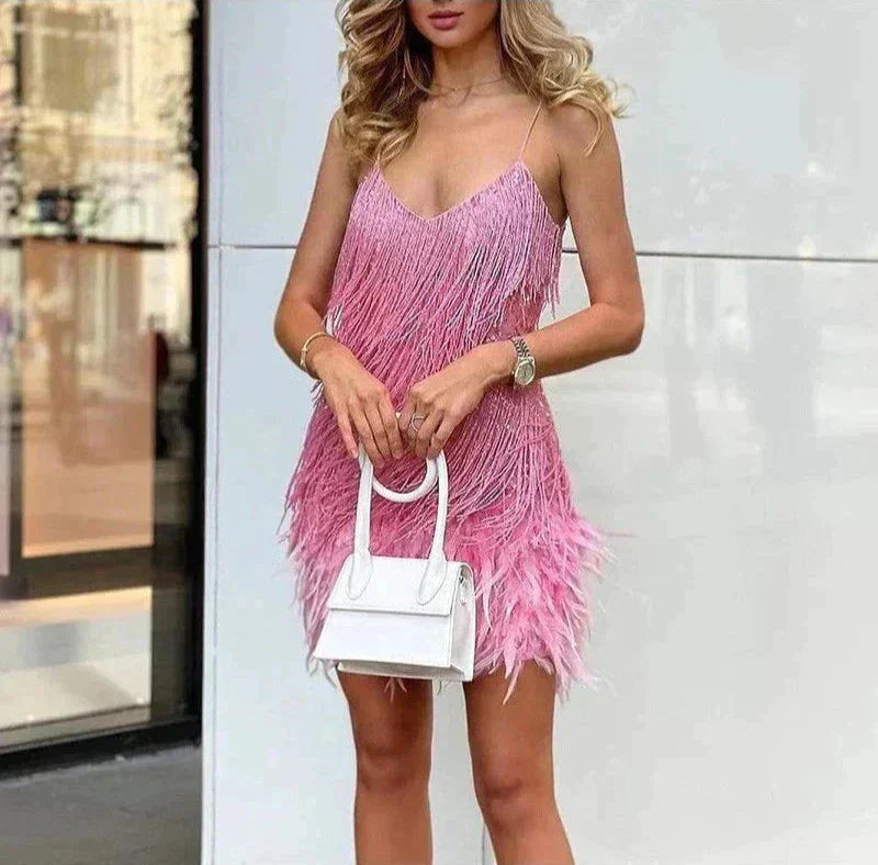 Women’s Party Evening Dress | Mini