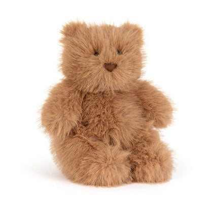 Bear Bouffant