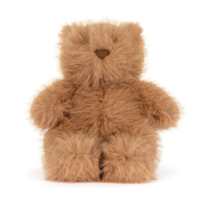 Bear Bouffant