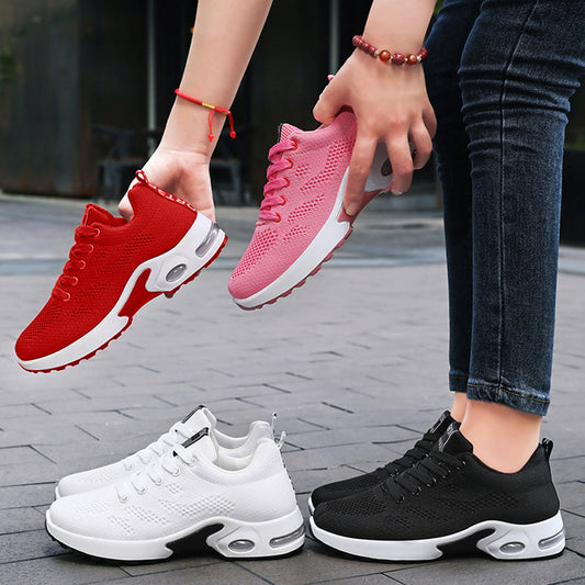 Women's Ergonomic Sneakers | Lightweight