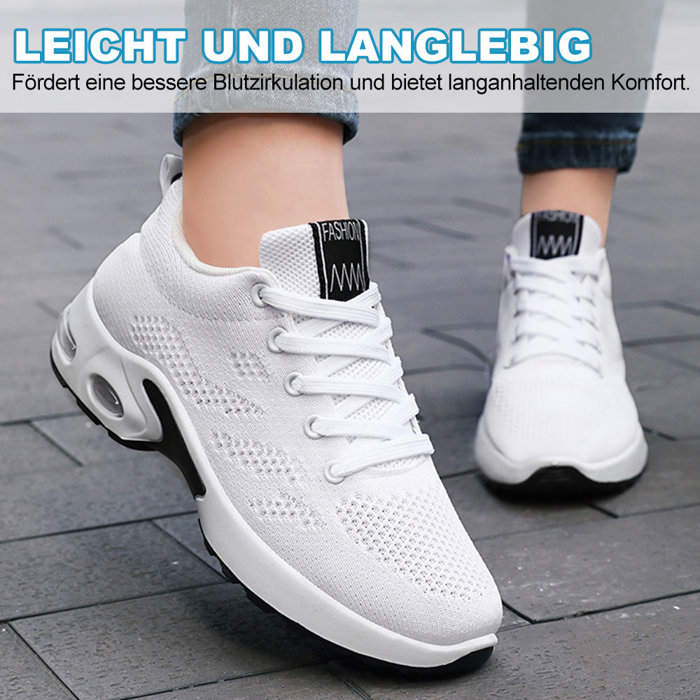 Women's Ergonomic Sneakers | Lightweight
