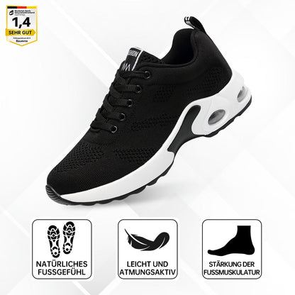 Women's Ergonomic Sneakers | Lightweight