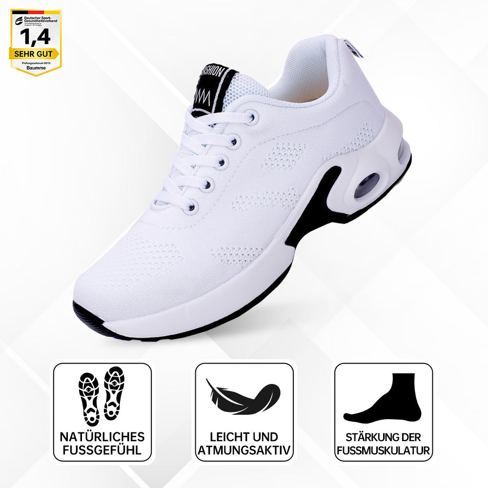Women's Ergonomic Sneakers | Lightweight
