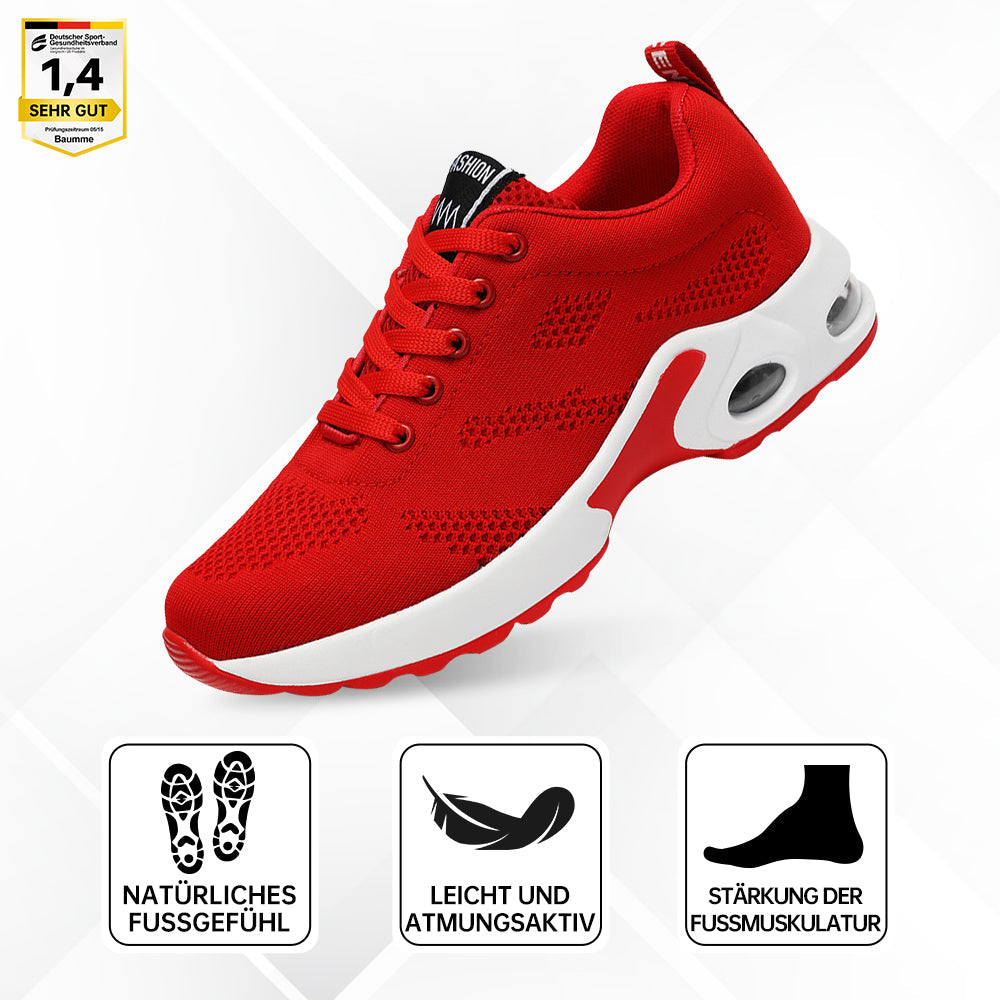 Women's Ergonomic Sneakers | Lightweight