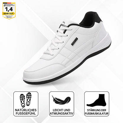 Men's Ergonomic Sneakers | Comfortable