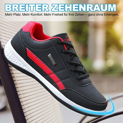 Men's Ergonomic Sneakers | Comfortable