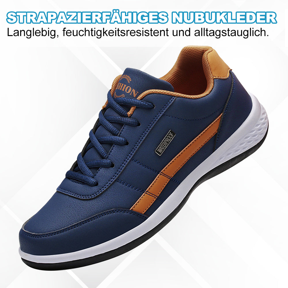Men's Ergonomic Sneakers | Comfortable