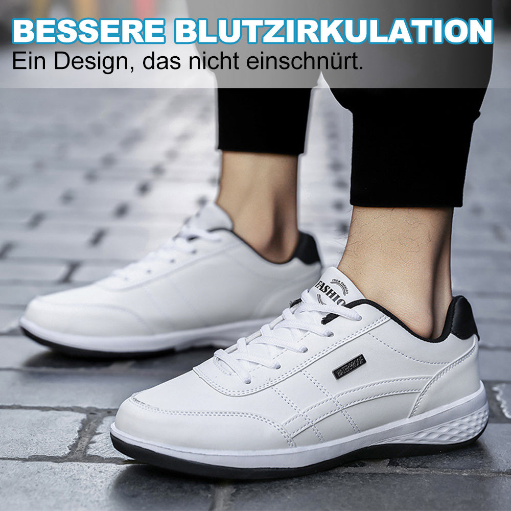 Men's Ergonomic Sneakers | Comfortable
