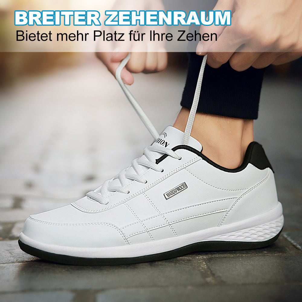 Men's Ergonomic Sneakers | Comfortable