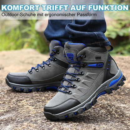 Women's Hiking Sneakers | Comfortable