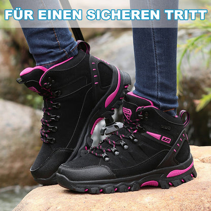 Women's Hiking Sneakers | Comfortable