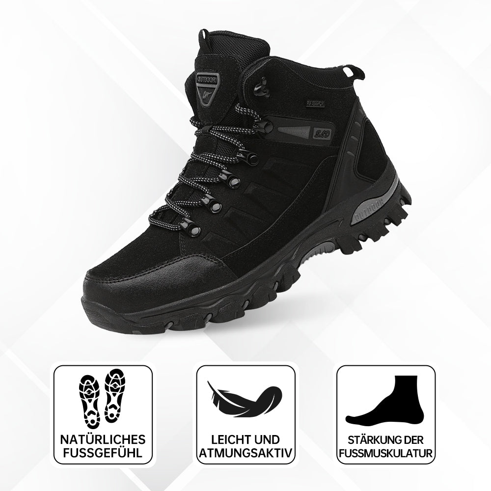 Women's Hiking Sneakers | Comfortable