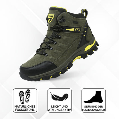 Women's Hiking Sneakers | Comfortable