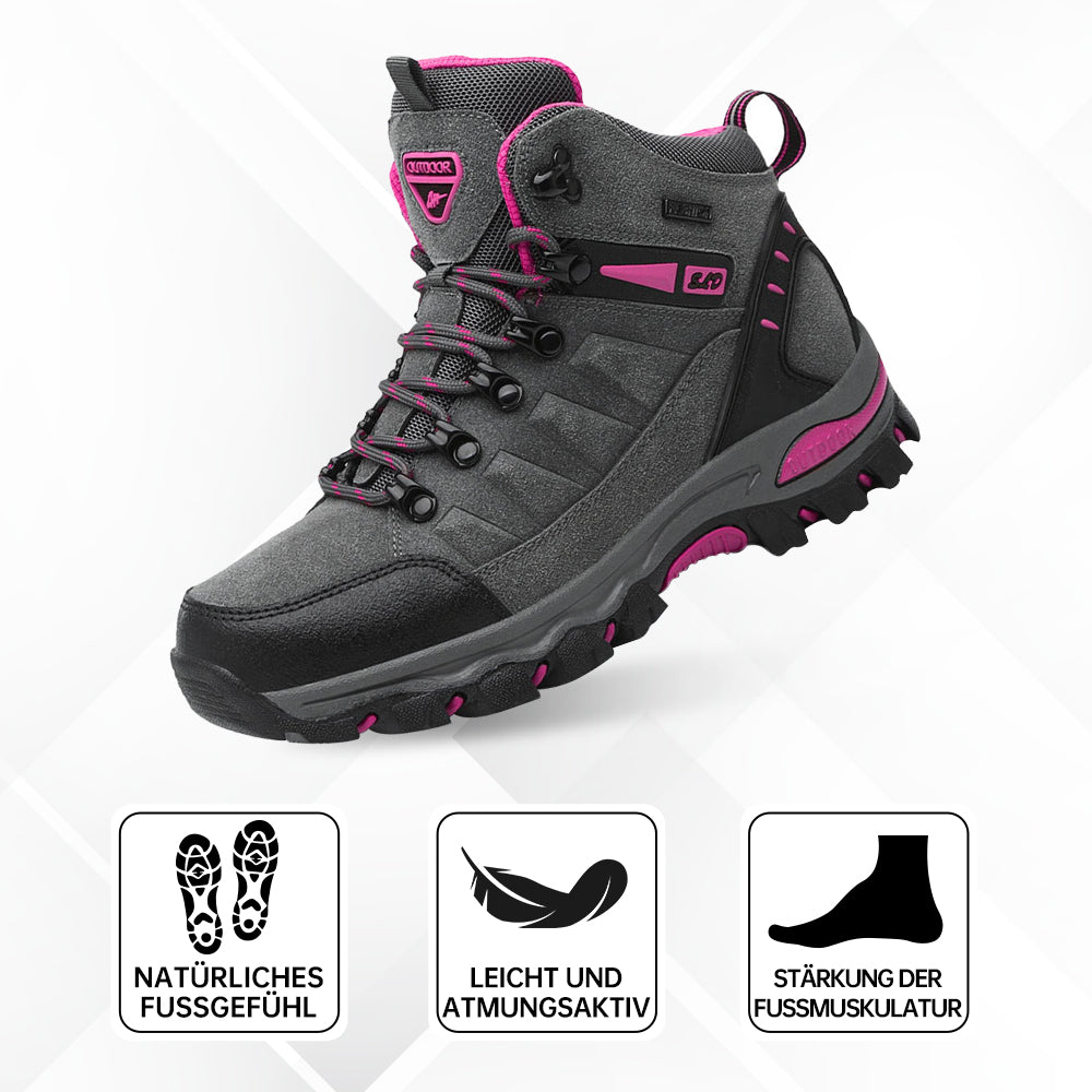 Women's Hiking Sneakers | Comfortable