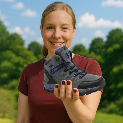Women's Hiking Sneakers | Comfortable