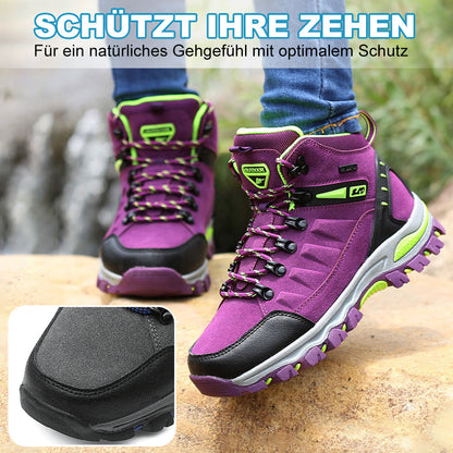Women's Hiking Sneakers | Comfortable