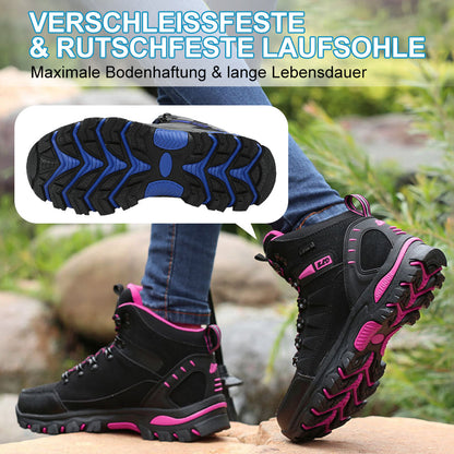 Women's Hiking Sneakers | Comfortable