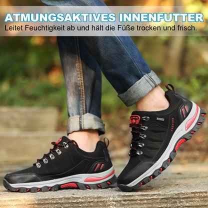 Women's Hiking Sneaker | Comfortable