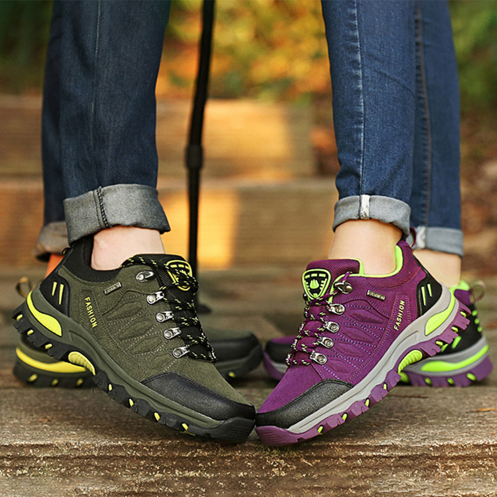 Women's Hiking Sneaker | Comfortable