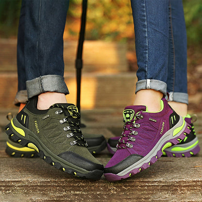 Women's Hiking Sneaker | Comfortable
