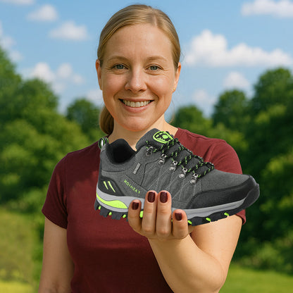 Women's Hiking Sneaker | Comfortable