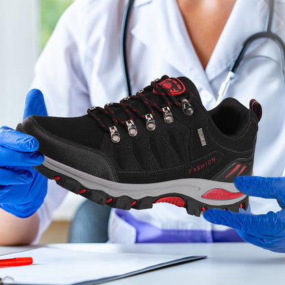 Women's Hiking Sneaker | Comfortable