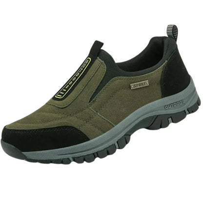 Men's Hiking Sneakers | Comfortable