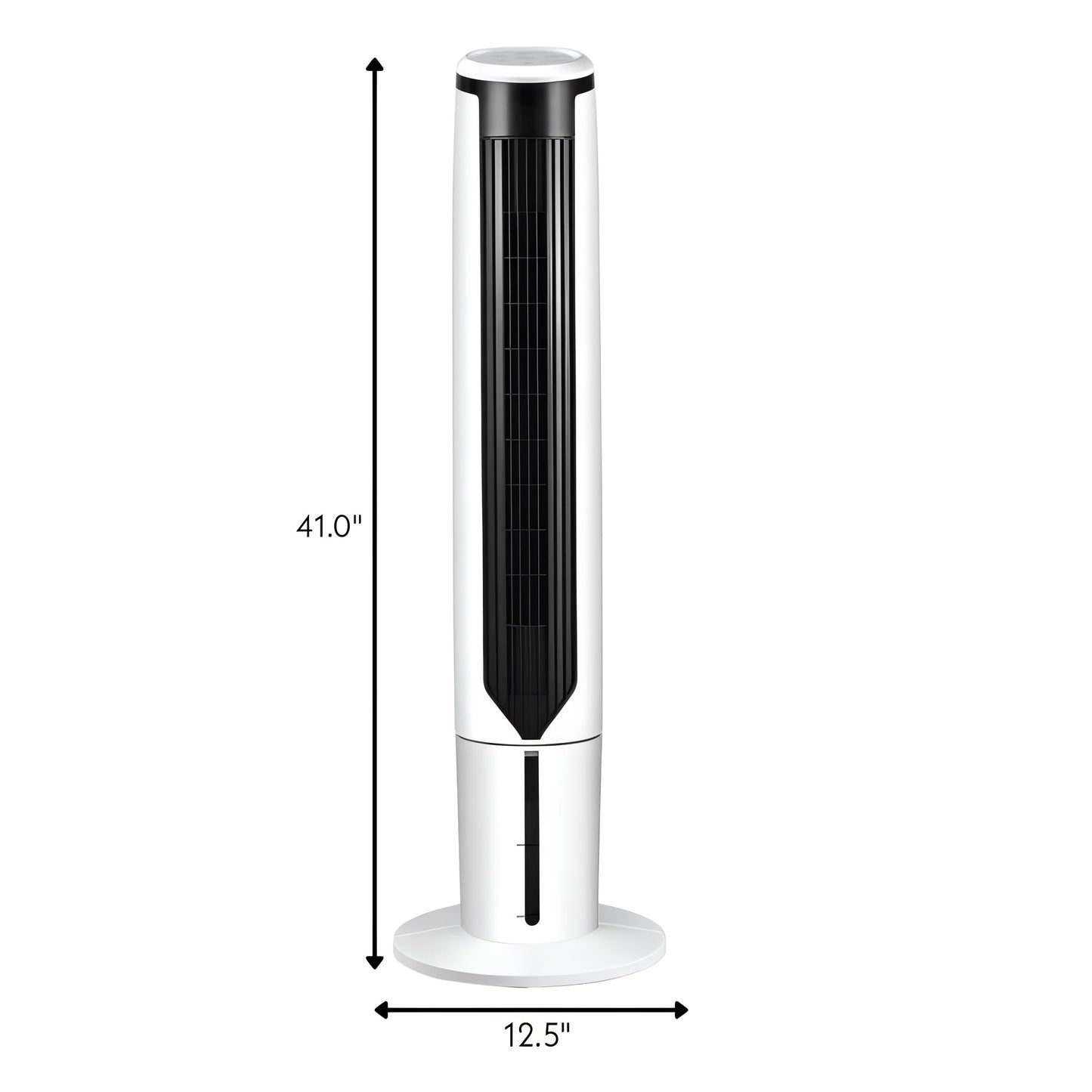 Portable Stand-Up Air Conditioner for Indoor Use - Windowless Unit