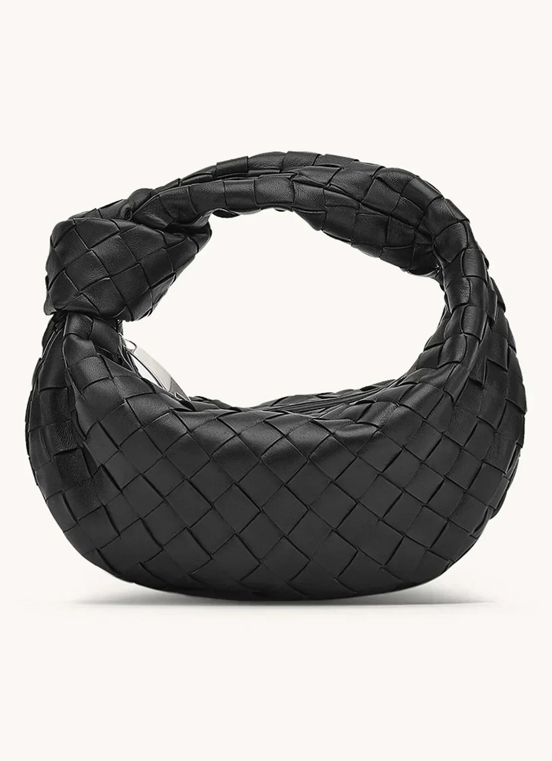 Women's Mini Hobo Handbag | Casual