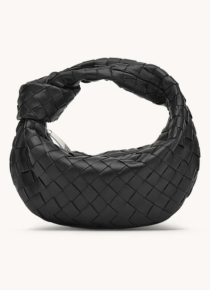 Women's Mini Hobo Handbag | Casual