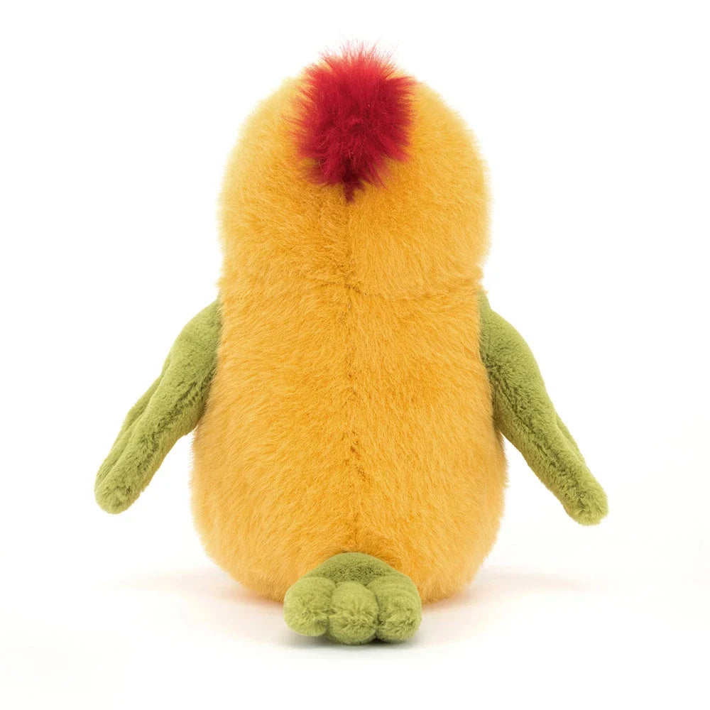 Budgeby Parrot