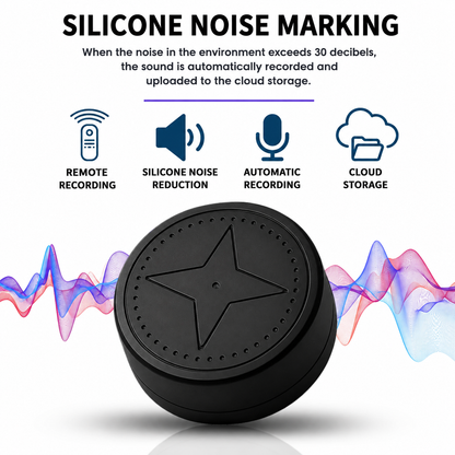 Compact GPS Tracker with Magnetic Attachment