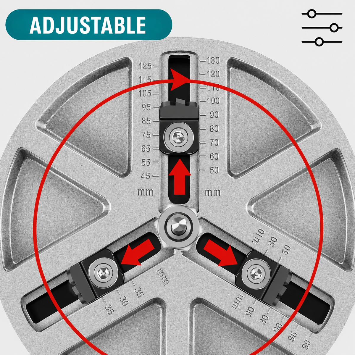 Precision Cutting Drill