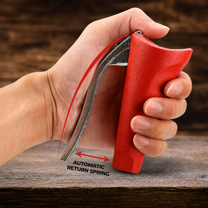 Nut Cracker – Effortlessly Cracks Every Nut