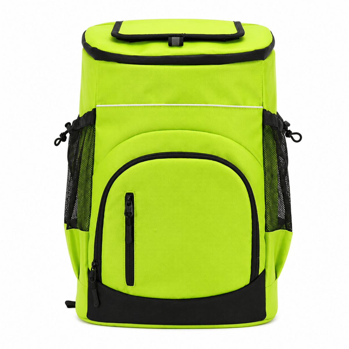 Insulated Cool Backpack for Fresh Drinks and Snacks on the Go