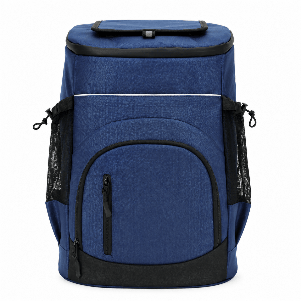 Insulated Cool Backpack for Fresh Drinks and Snacks on the Go