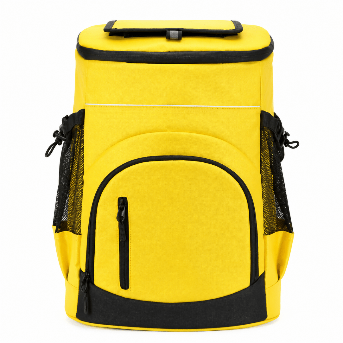 Insulated Cool Backpack for Fresh Drinks and Snacks on the Go