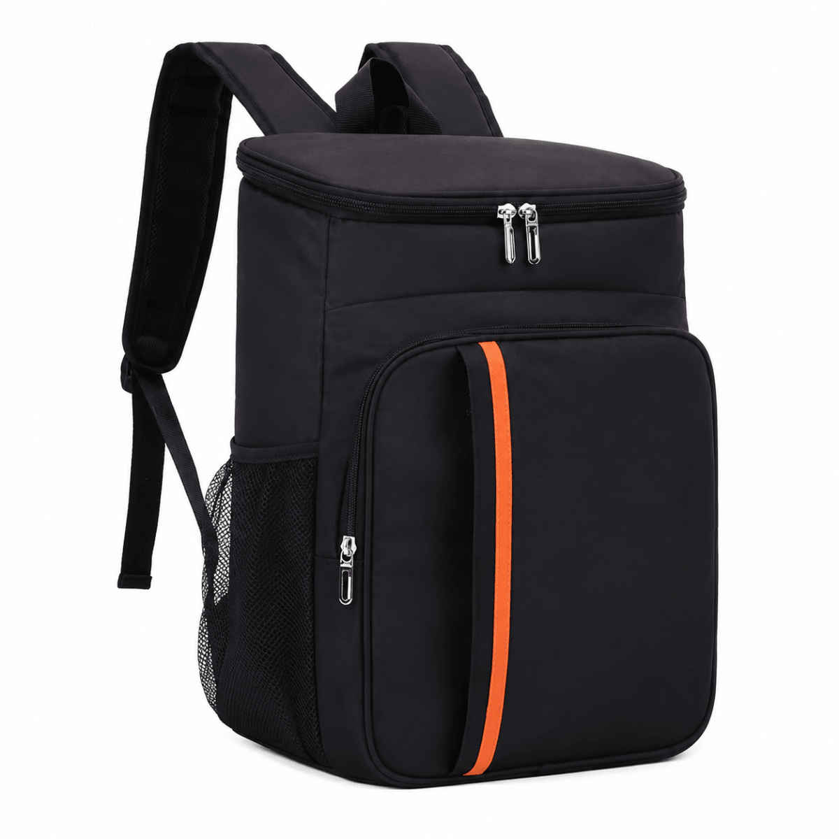 Insulated Cool Backpack for Fresh Drinks and Snacks on the Go