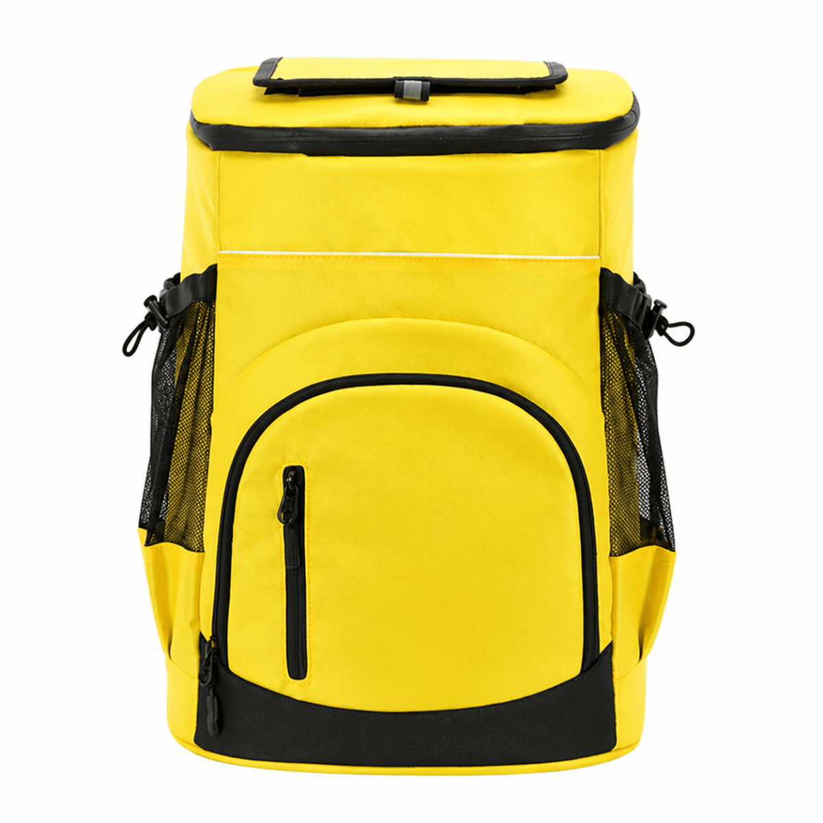 Insulated Cool Backpack for Fresh Adventures On the Go