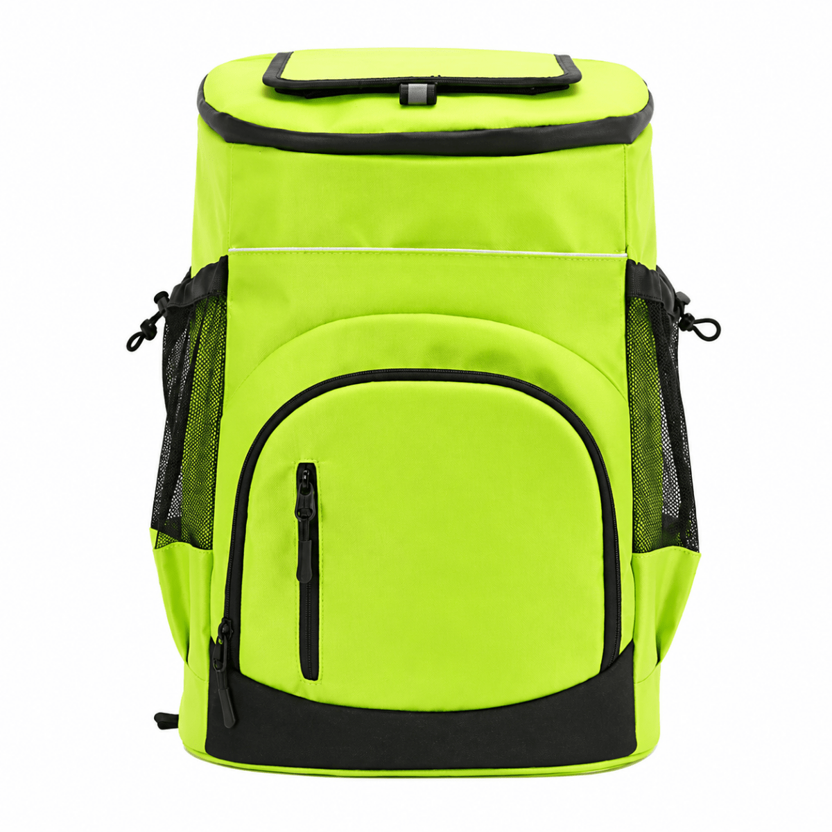 Insulated Cool Backpack for Fresh Adventures On the Go