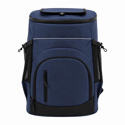 Insulated Cool Backpack for Fresh Adventures On the Go