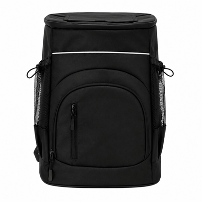 Insulated Cool Backpack for Fresh Adventures On the Go