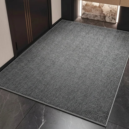 Absorbent Non-Slip Indoor Entry Doormat