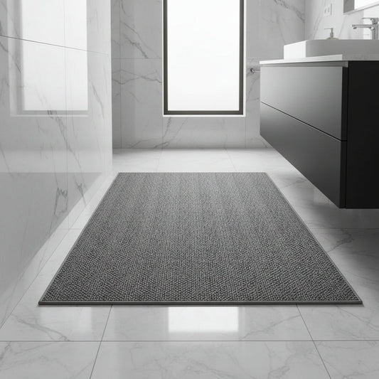 Absorbent Non-Slip Indoor Entry Doormat