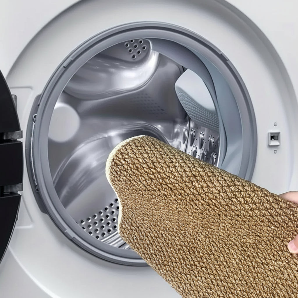 Absorbent Non-Slip Indoor Entry Doormat
