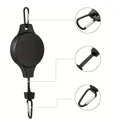 Buy 2, Get 2 Free | Stylish Plant Hanging Set for Your Home