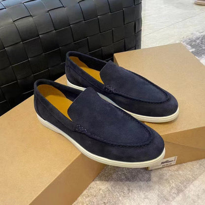 Men's Casual Loafers | Slip-On